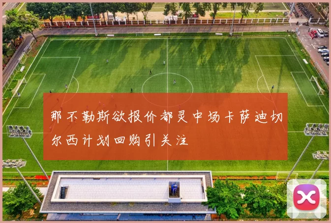 那不勒斯欲报价都灵中场卡萨迪切尔西计划回购引关注